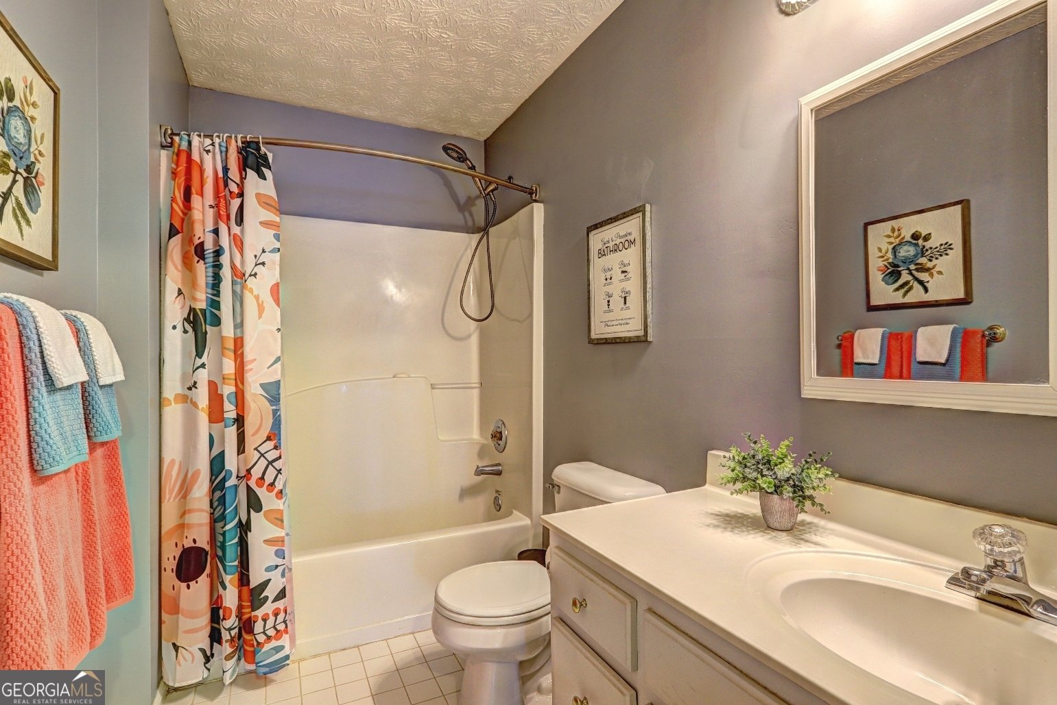 2784 SpringFount Trail Lawrenceville - 6
