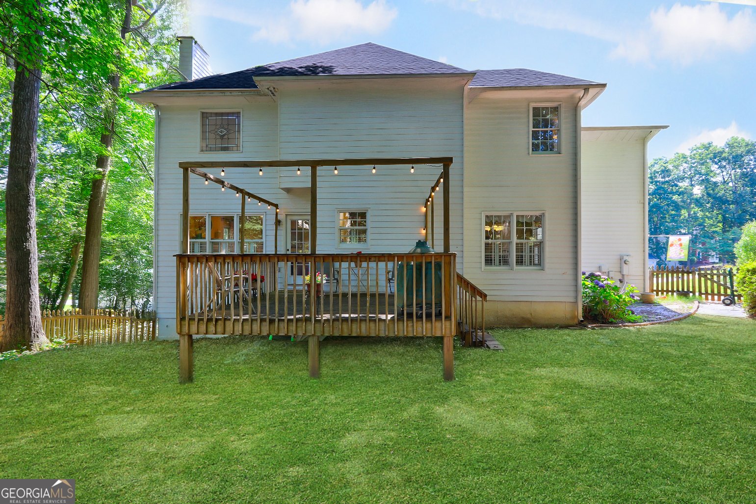 2784 SpringFount Trail Lawrenceville - 8