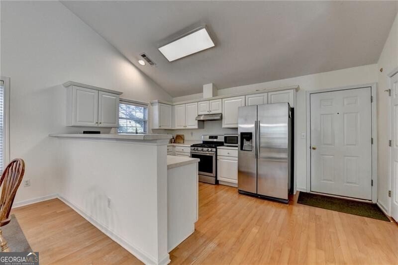 3643 Dunbar Lane Suwanee - 11