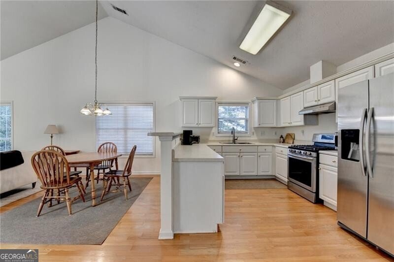 3643 Dunbar Lane Suwanee - 12