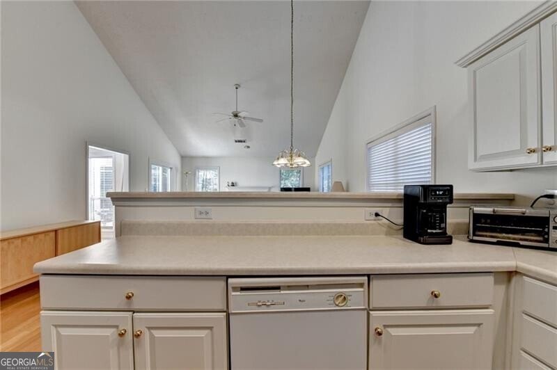 3643 Dunbar Lane Suwanee - 16