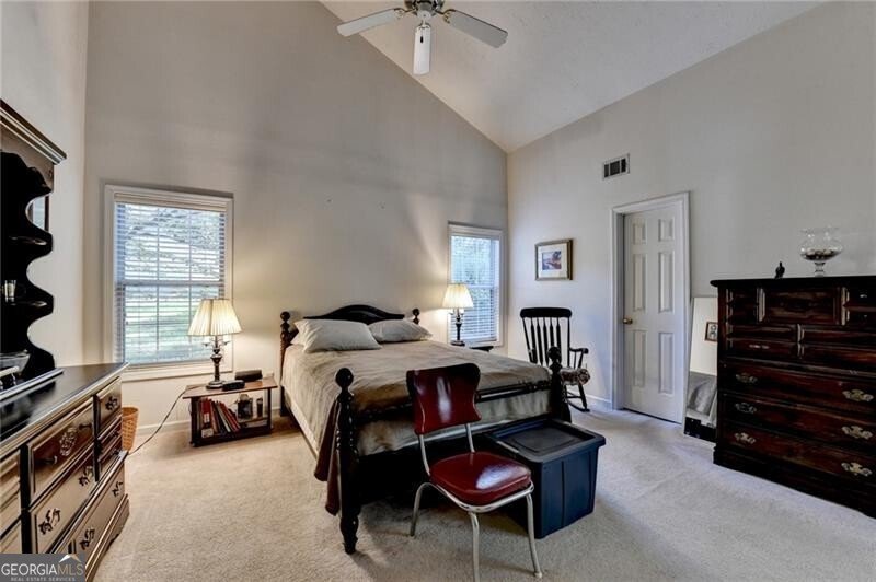 3643 Dunbar Lane Suwanee - 18
