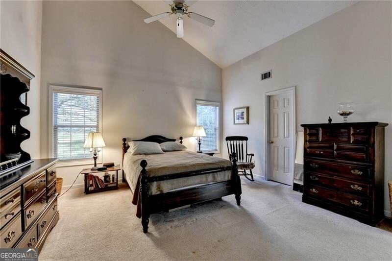 3643 Dunbar Lane Suwanee - 19