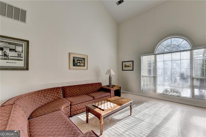3643 Dunbar Lane Suwanee - 2