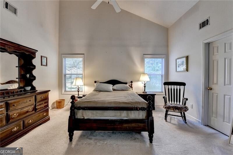 3643 Dunbar Lane Suwanee - 20