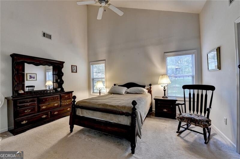 3643 Dunbar Lane Suwanee - 21