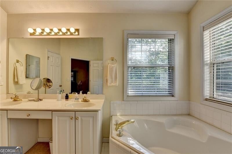 3643 Dunbar Lane Suwanee - 23