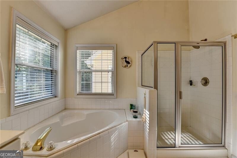 3643 Dunbar Lane Suwanee - 25