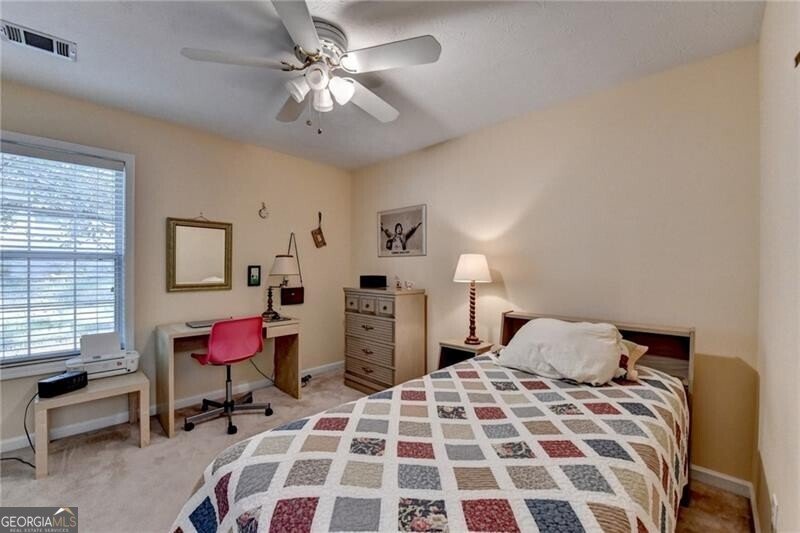 3643 Dunbar Lane Suwanee - 27