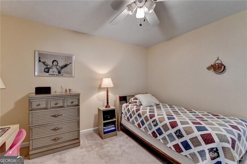 3643 Dunbar Lane Suwanee - 28