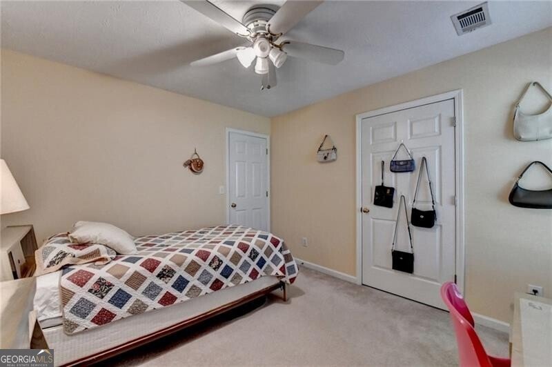 3643 Dunbar Lane Suwanee - 29