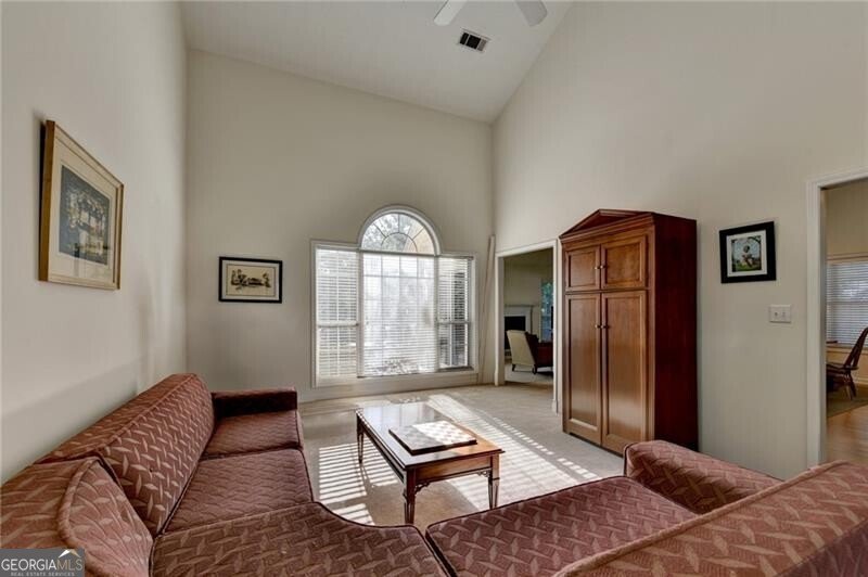 3643 Dunbar Lane Suwanee - 3