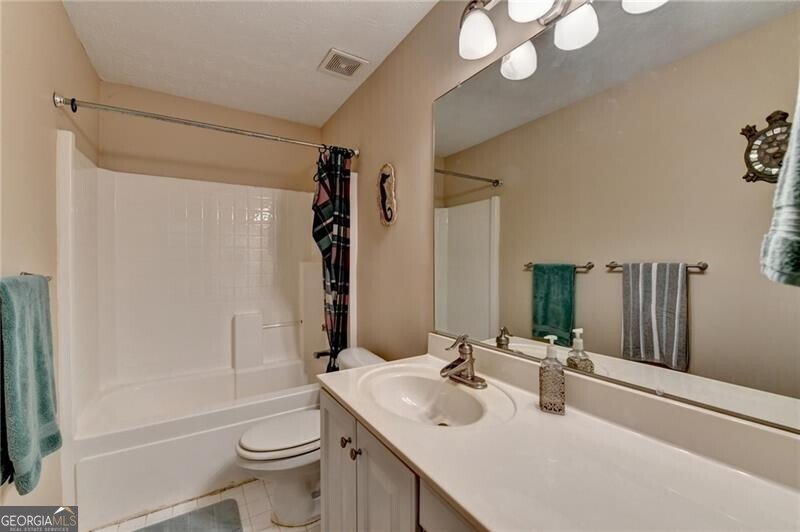 3643 Dunbar Lane Suwanee - 30