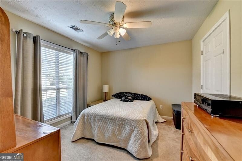 3643 Dunbar Lane Suwanee - 31