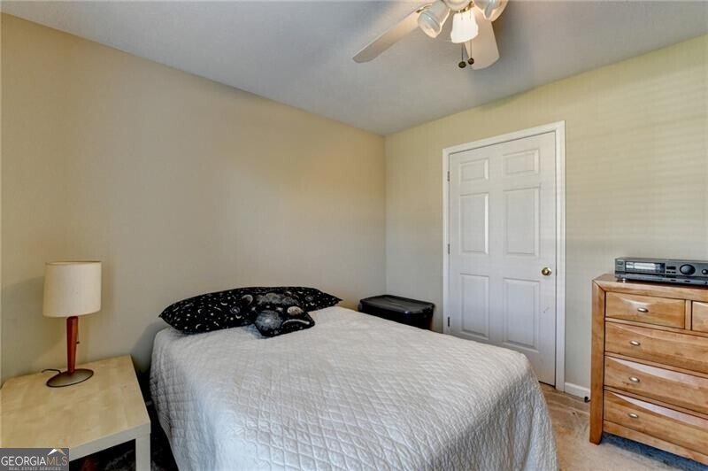 3643 Dunbar Lane Suwanee - 32