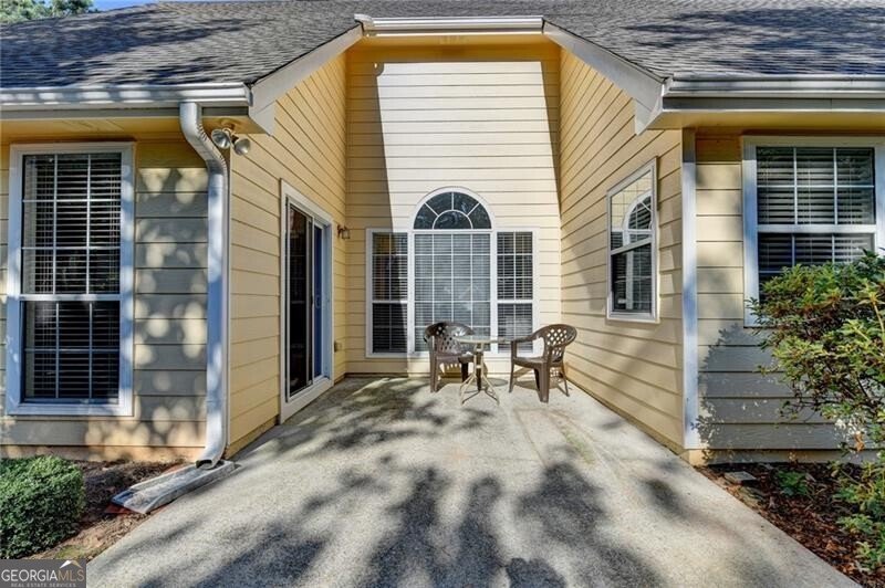 3643 Dunbar Lane Suwanee - 34