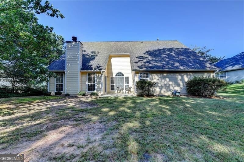 3643 Dunbar Lane Suwanee - 36