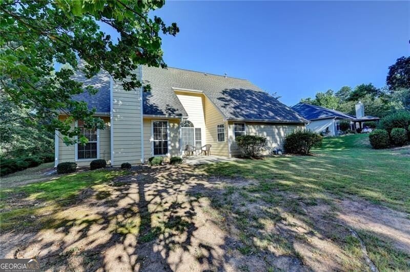 3643 Dunbar Lane Suwanee - 37