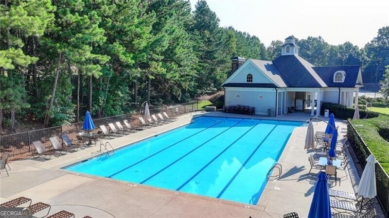 3643 Dunbar Lane Suwanee - 38