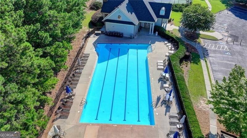 3643 Dunbar Lane Suwanee - 39