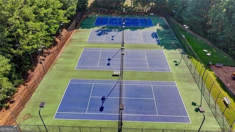 3643 Dunbar Lane Suwanee - 40