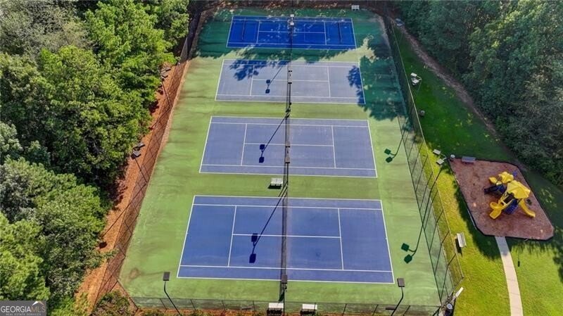 3643 Dunbar Lane Suwanee - 41