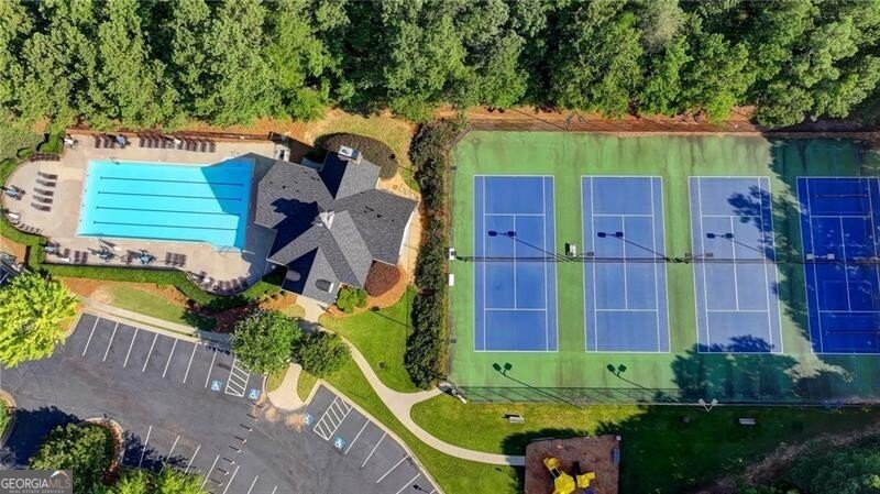 3643 Dunbar Lane Suwanee - 42