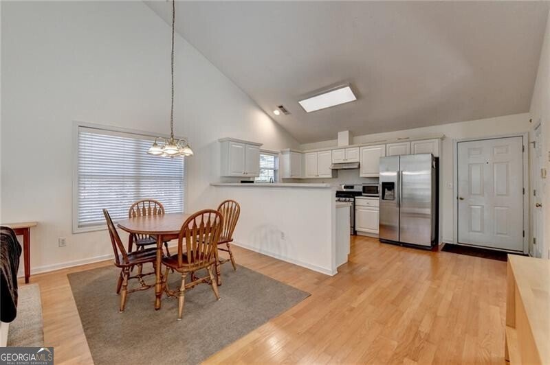 3643 Dunbar Lane Suwanee - 5