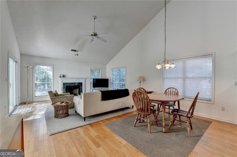 3643 Dunbar Lane Suwanee - 7