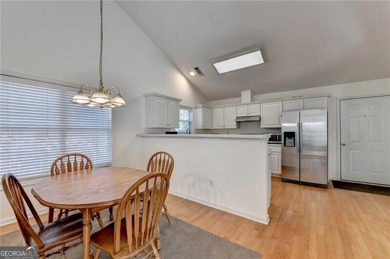 3643 Dunbar Lane Suwanee - 9