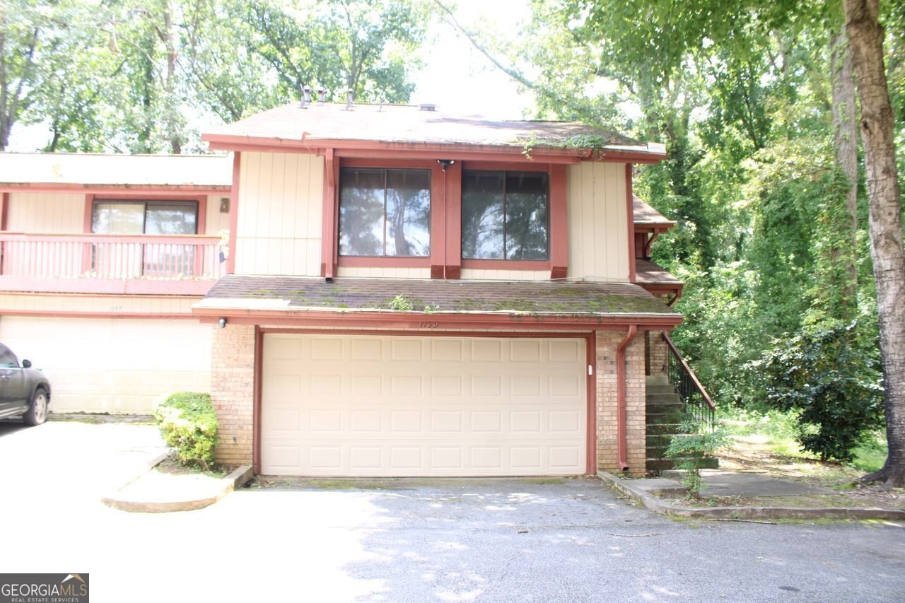 1159 VILLAGE MAIN Stone Mountain - 1