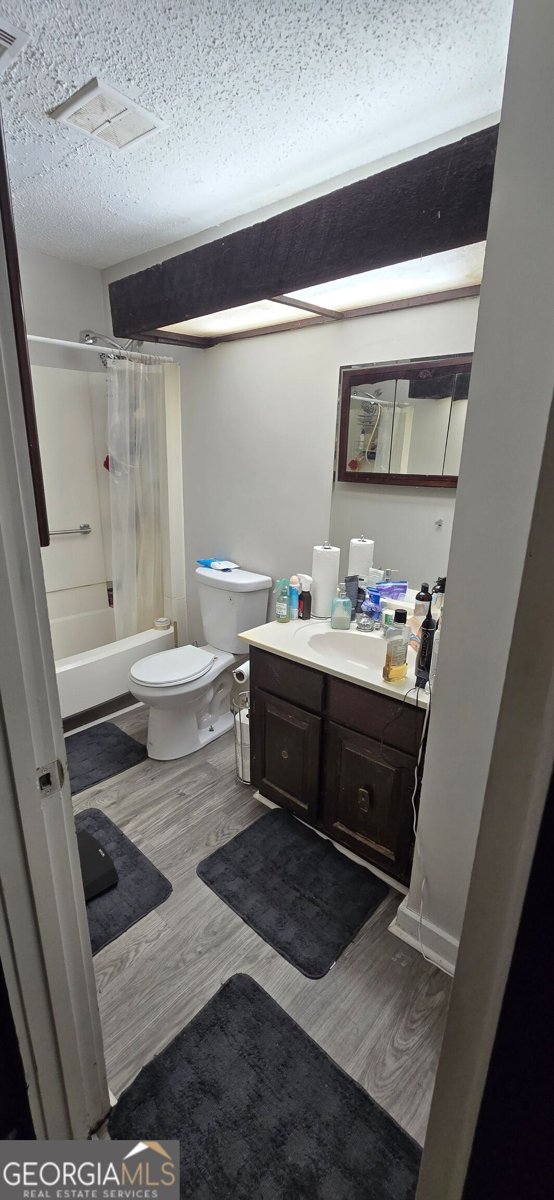 1159 VILLAGE MAIN Stone Mountain - 57