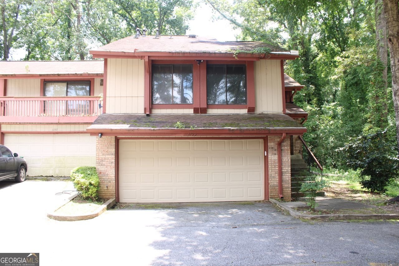 1159 VILLAGE MAIN Stone Mountain - 65