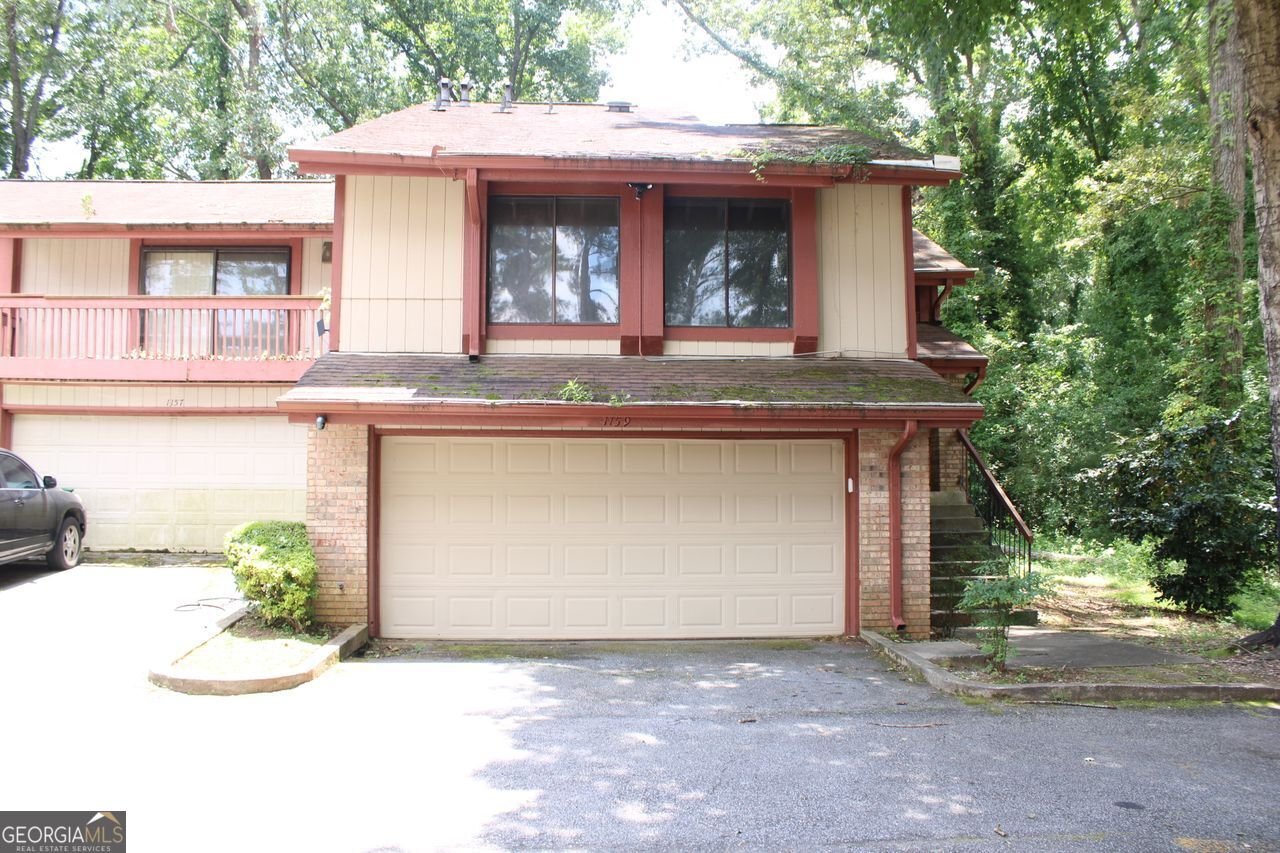 1159 VILLAGE MAIN Stone Mountain - 79