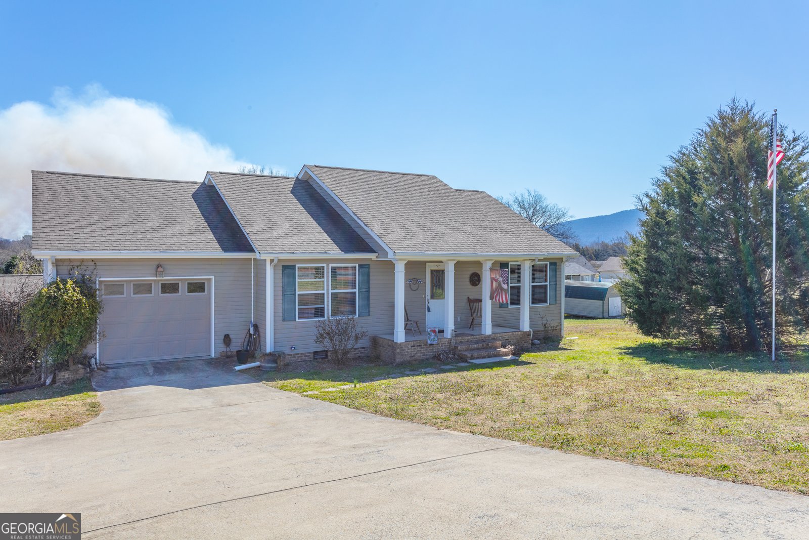 183 Akins Road Chickamauga - 19