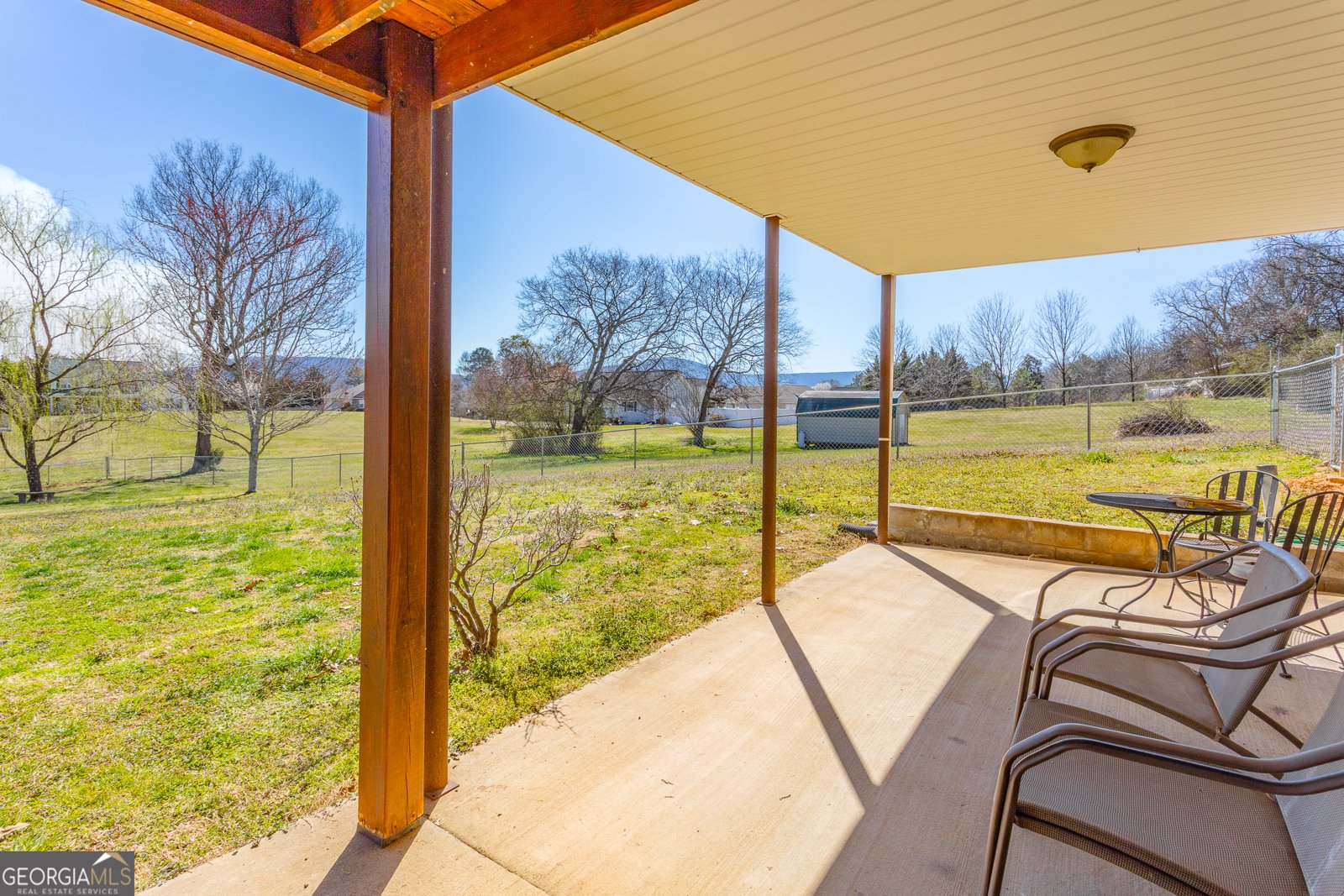 183 Akins Road Chickamauga - 30