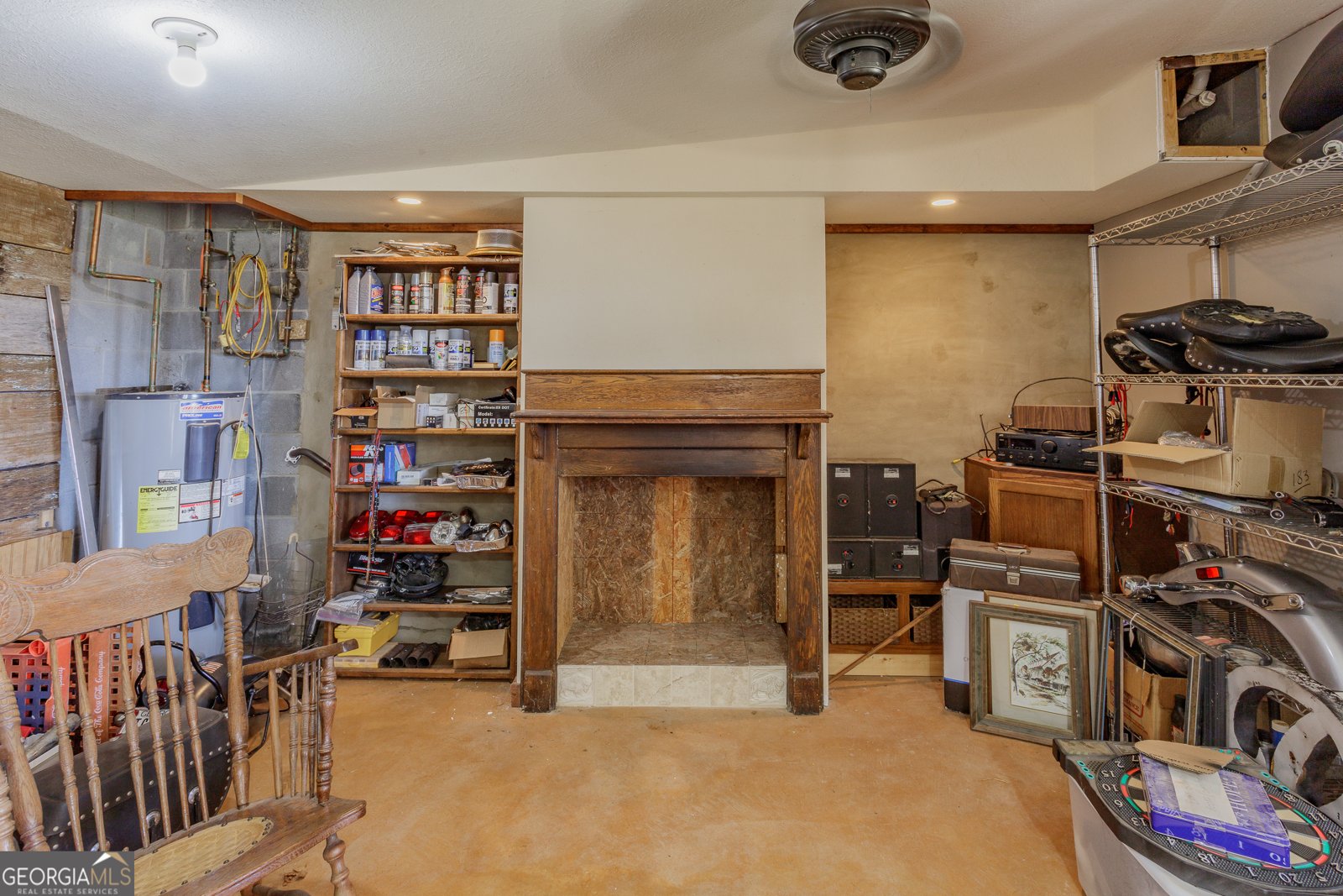 183 Akins Road Chickamauga - 31
