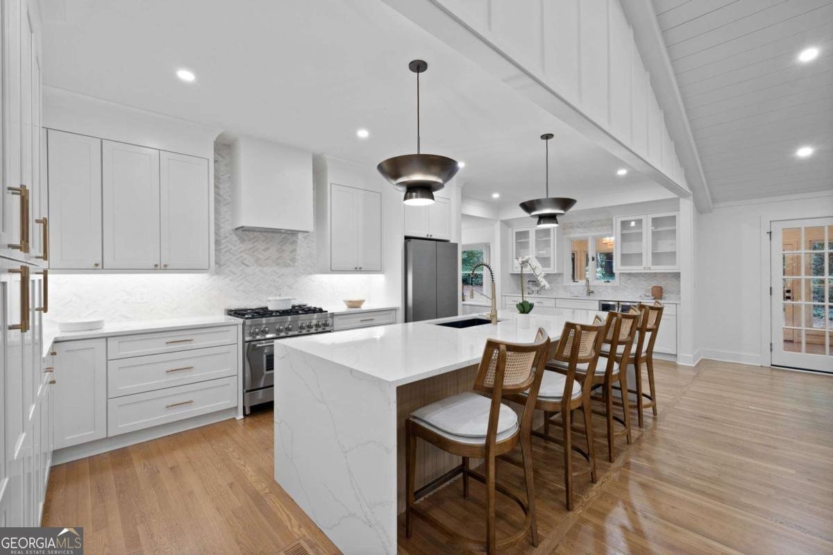 2356 Sherbrooke Drive Atlanta - 20