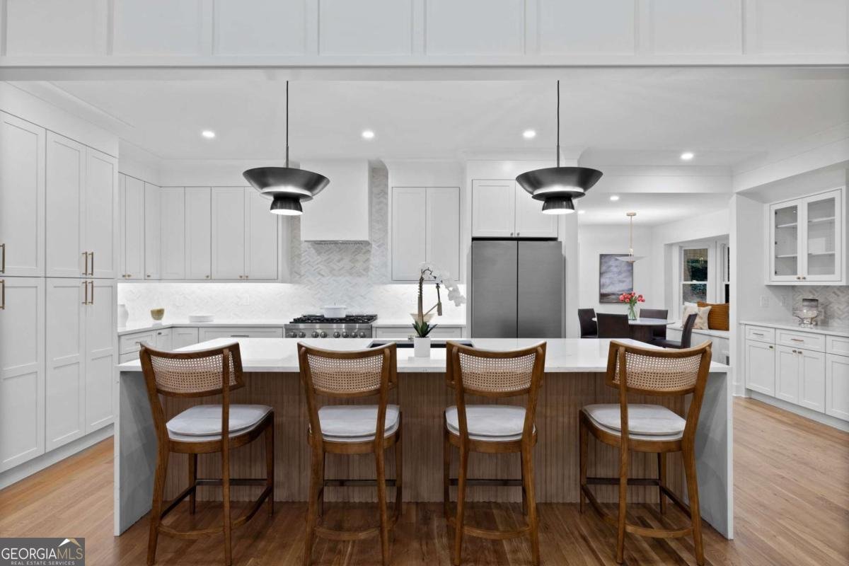 2356 Sherbrooke Drive Atlanta - 23