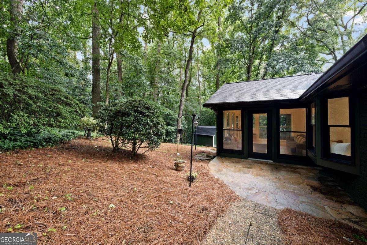 2356 Sherbrooke Drive Atlanta - 48