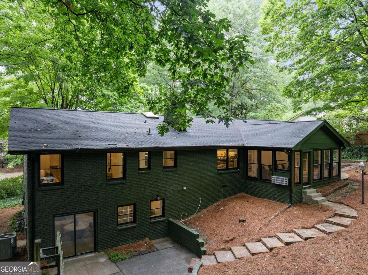 2356 Sherbrooke Drive Atlanta - 56