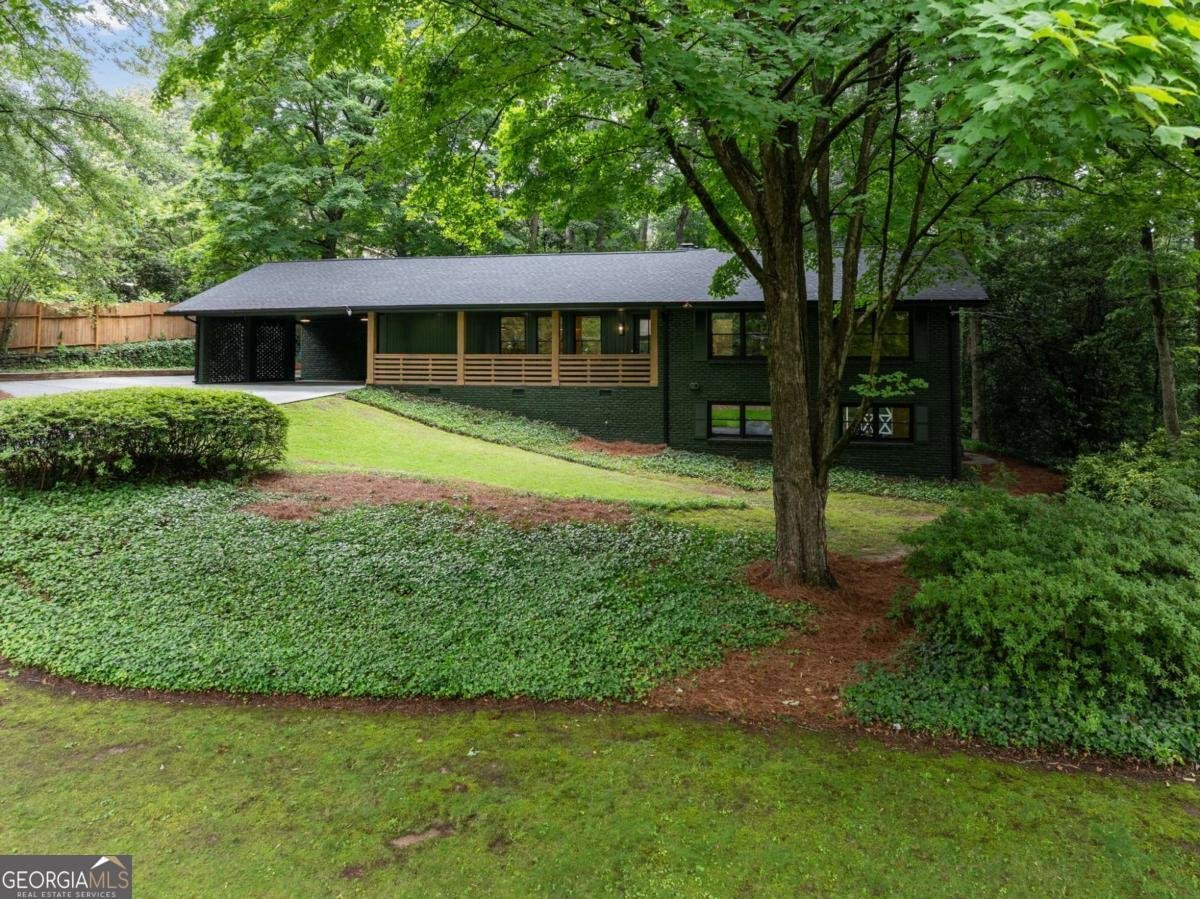 2356 Sherbrooke Drive Atlanta - 7