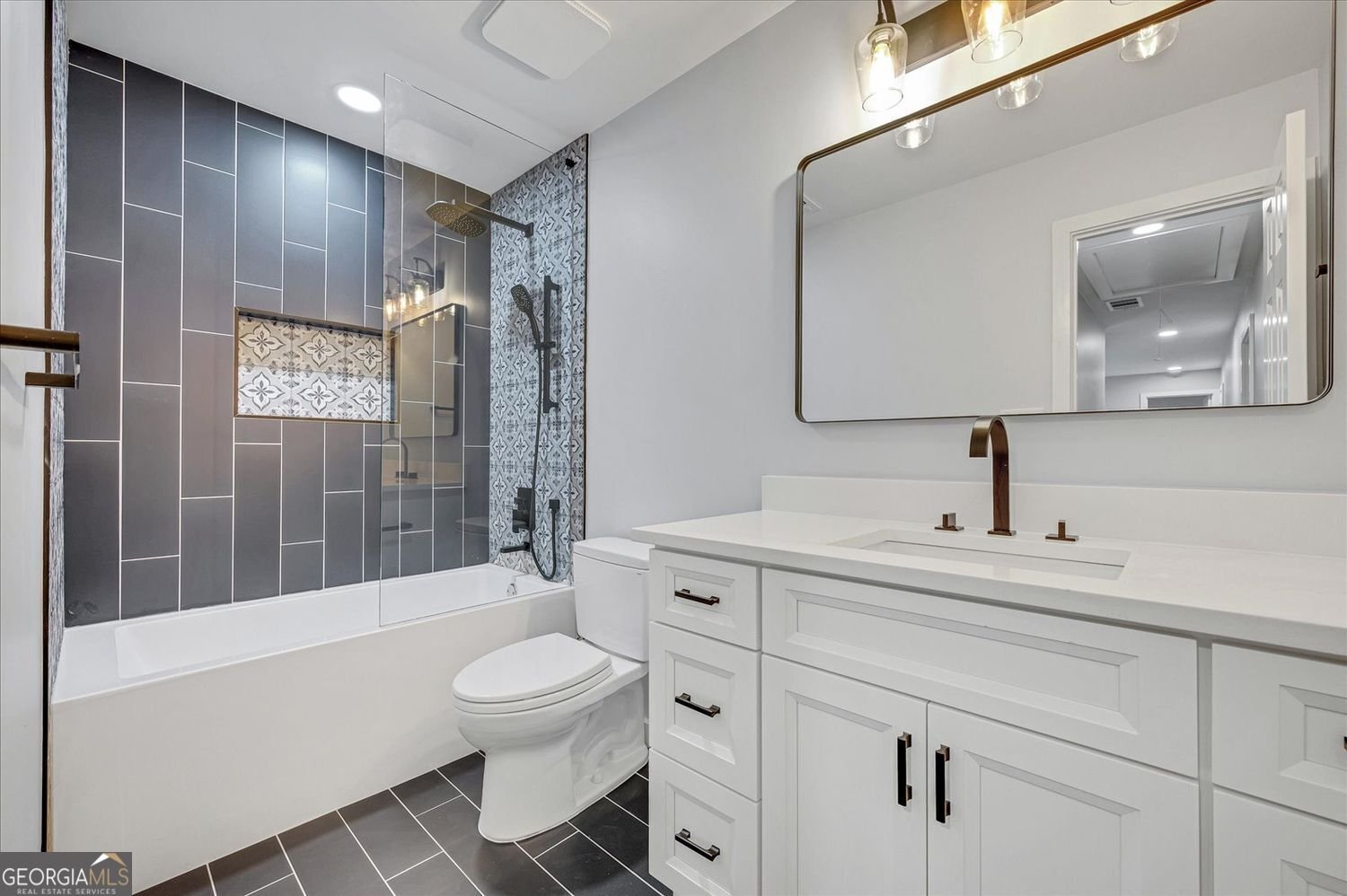 615 Mark Trail Court Atlanta - 11