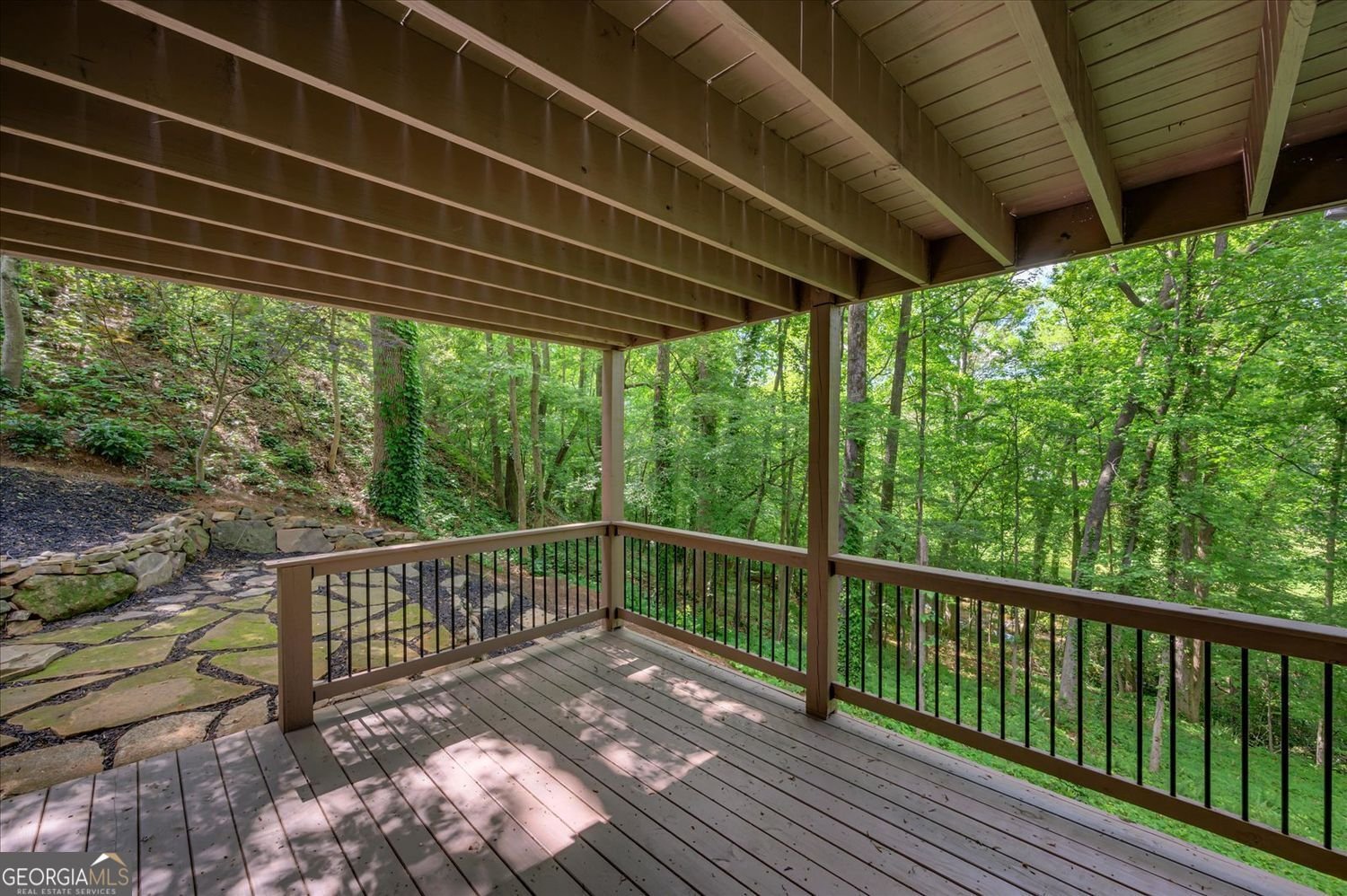 615 Mark Trail Court Atlanta - 13