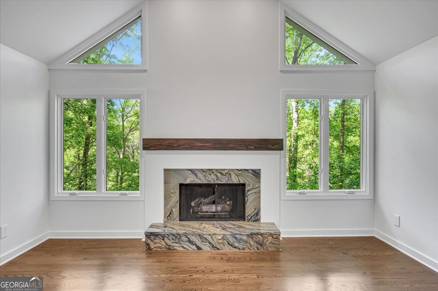 615 Mark Trail Court Atlanta - 14