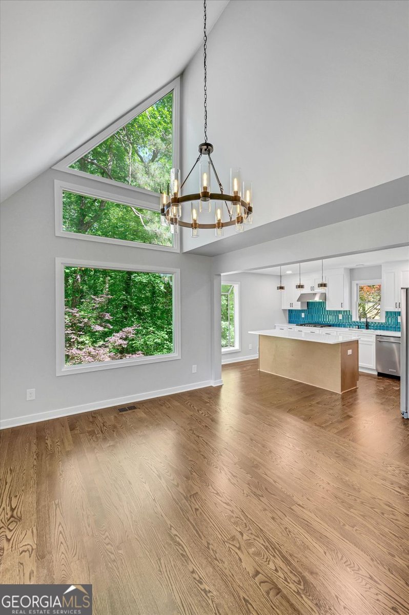 615 Mark Trail Court Atlanta - 15