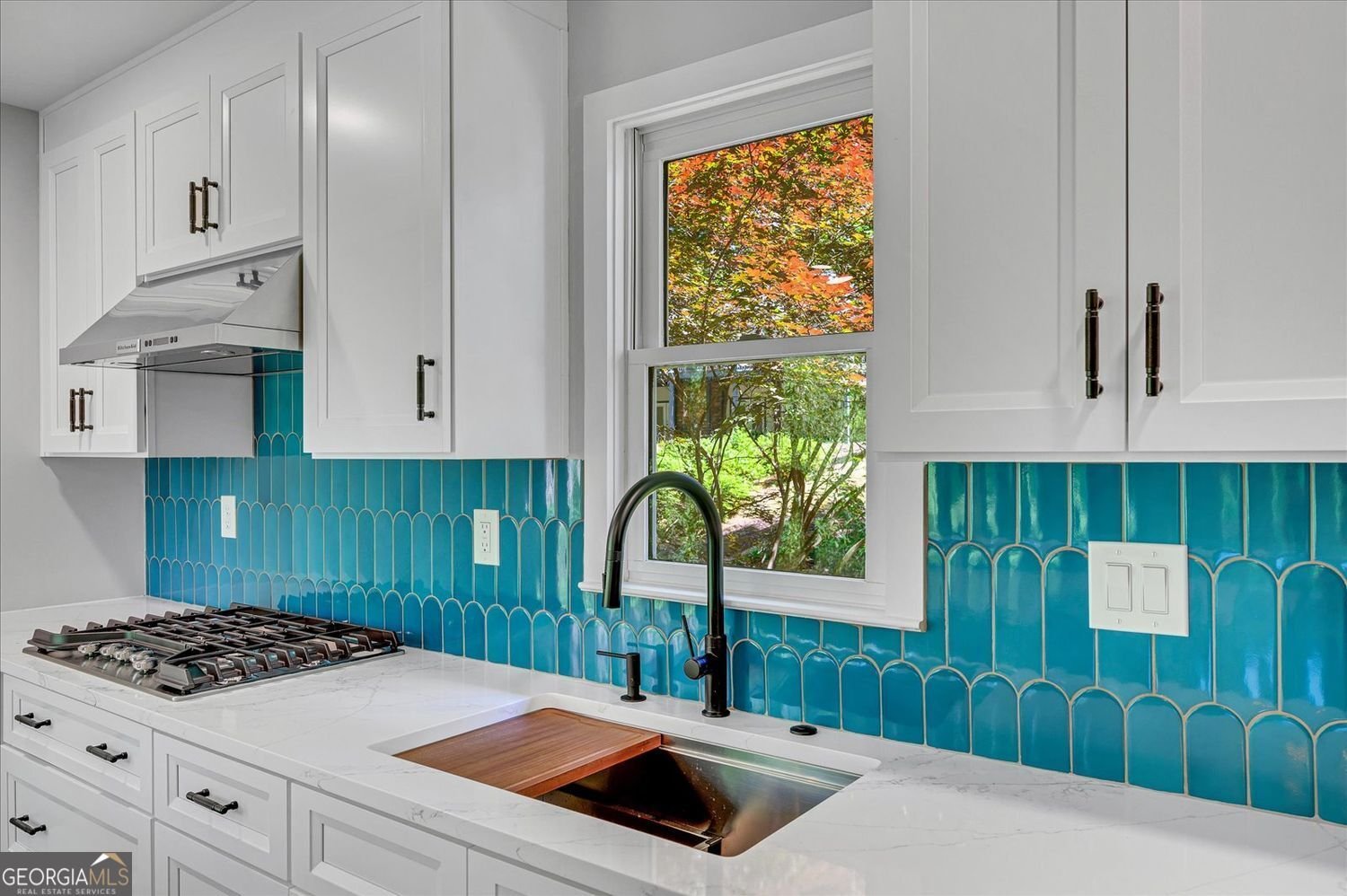 615 Mark Trail Court Atlanta - 5