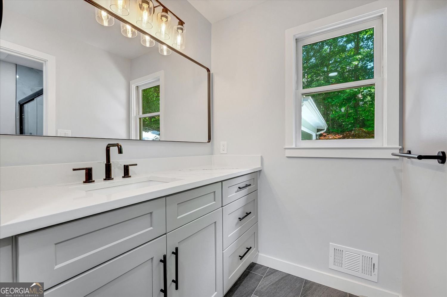 615 Mark Trail Court Atlanta - 8