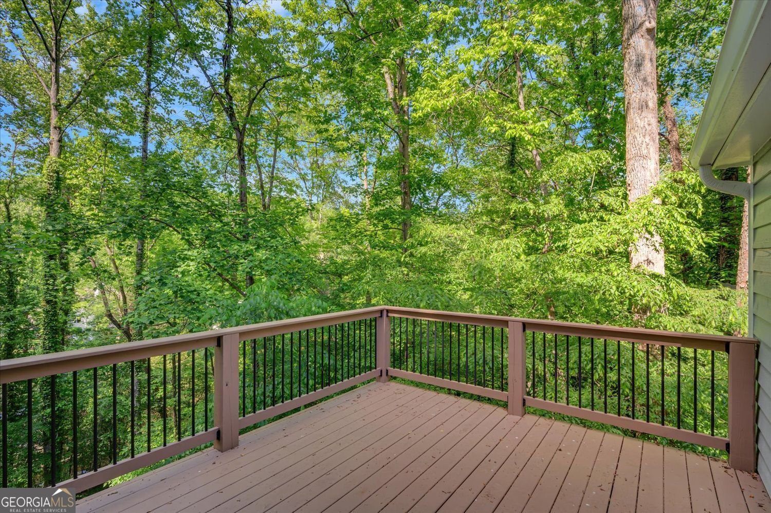 615 Mark Trail Court Atlanta - 9