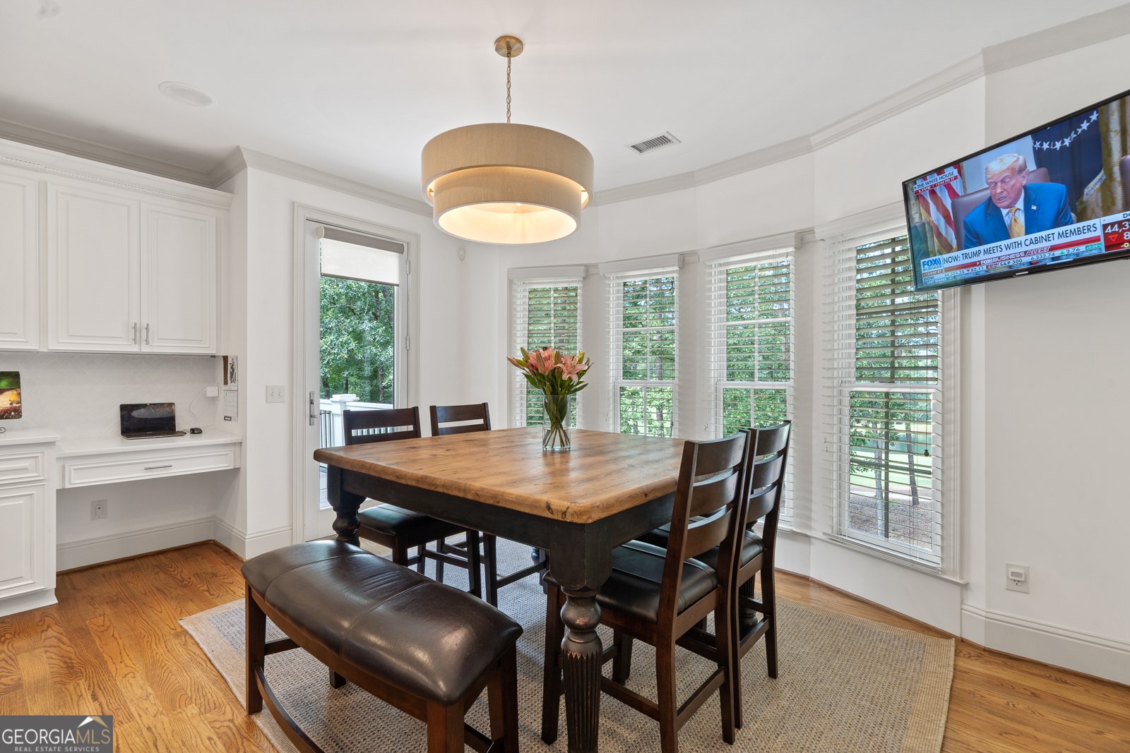 1191 Linger Longer Drive Greensboro - 20